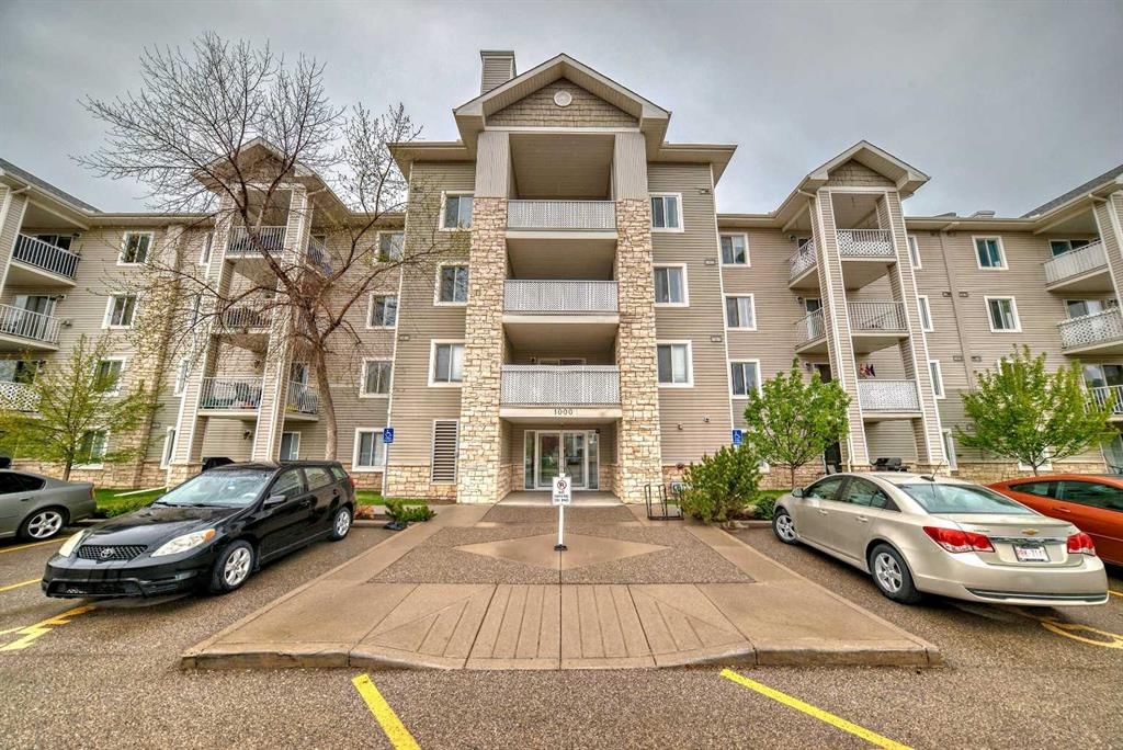 1214, 16320 24 Street SW, Calgary — main listing photo