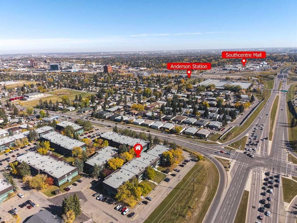 1207, 315 Southampton Drive SW, Calgary — photo 2 of 35