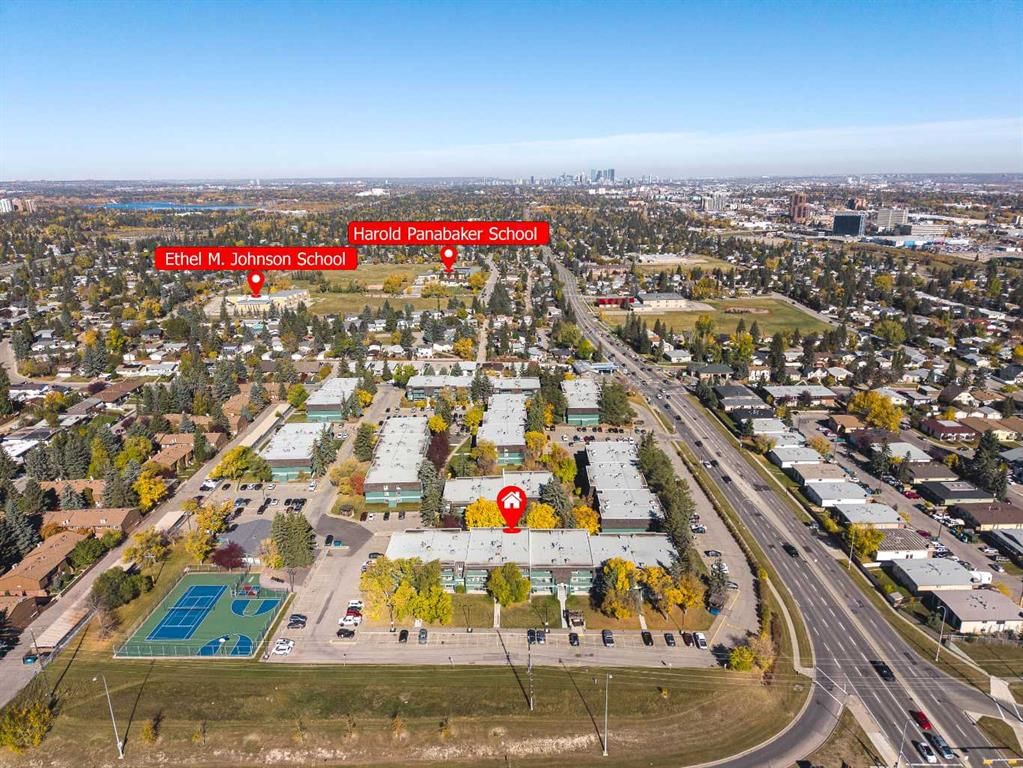 1207, 315 Southampton Drive SW, Calgary — photo 3 of 35