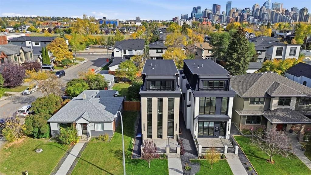 224 18A Street NW, Calgary — photo 3 of 50