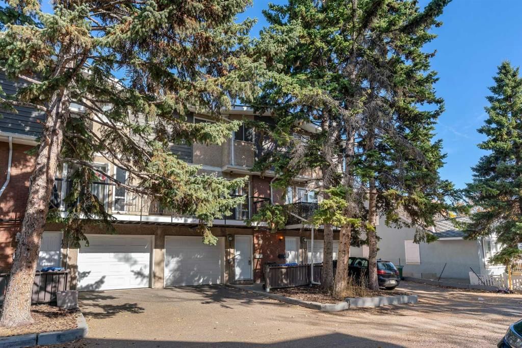 16, 643 4 Avenue NE, Calgary — main listing photo