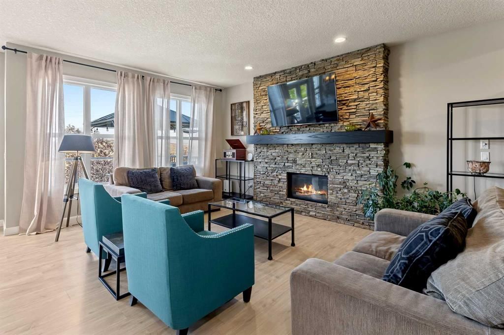 86 Heritage View, Cochrane — photo 3 of 49