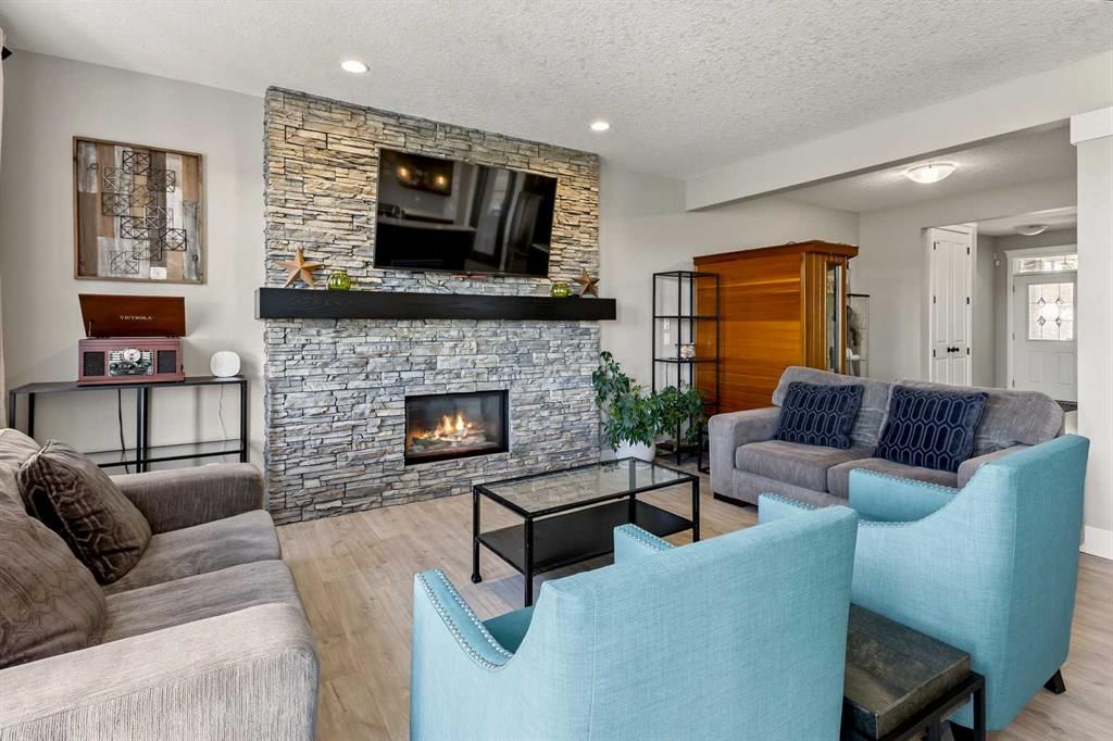 86 Heritage View, Cochrane — photo 4 of 49
