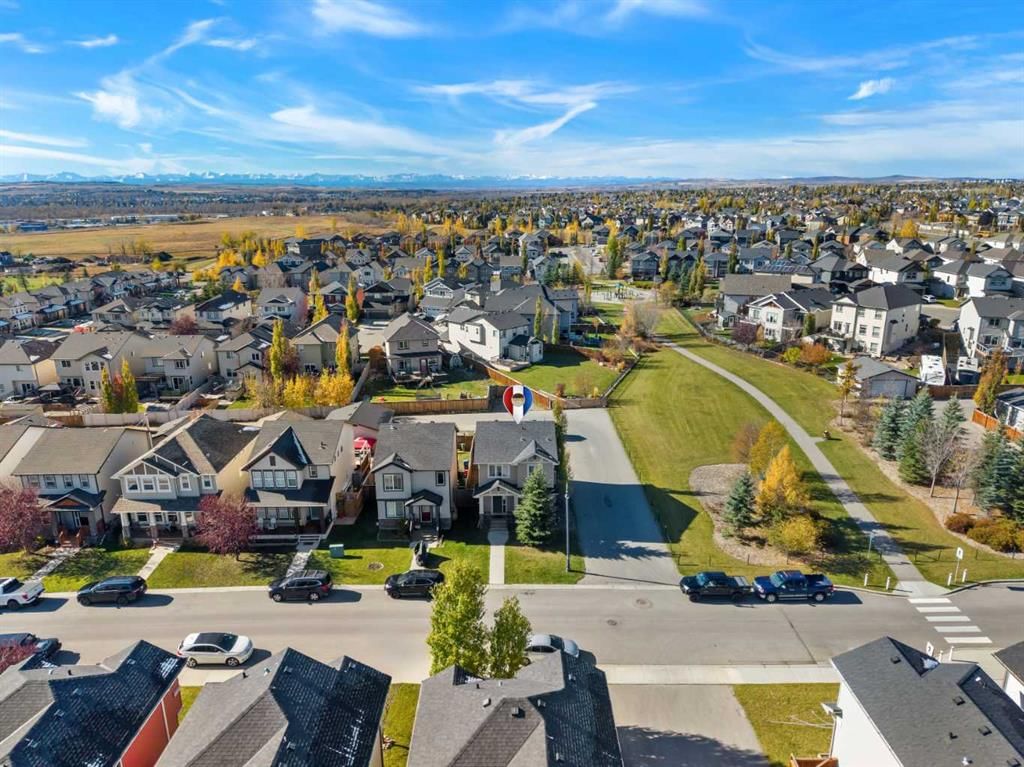 116 Drake Landing Loop, Okotoks — photo 3 of 49