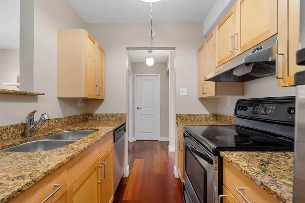 #404, 315 9A Street NW, Calgary — photo 2 of 19
