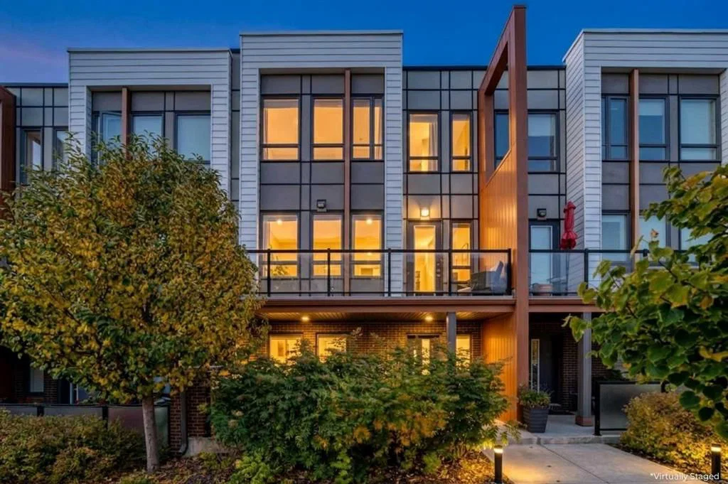 16 Lebel Crescent NW, Calgary — main listing photo