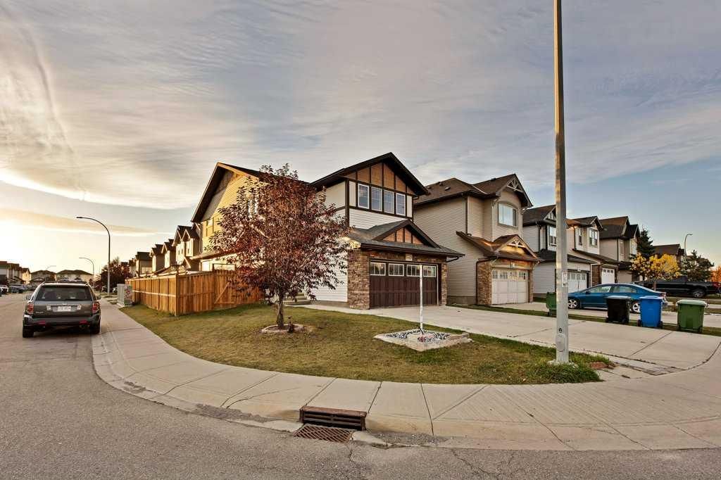 449 Skyview Ranch Way NE, Calgary — photo 2 of 46