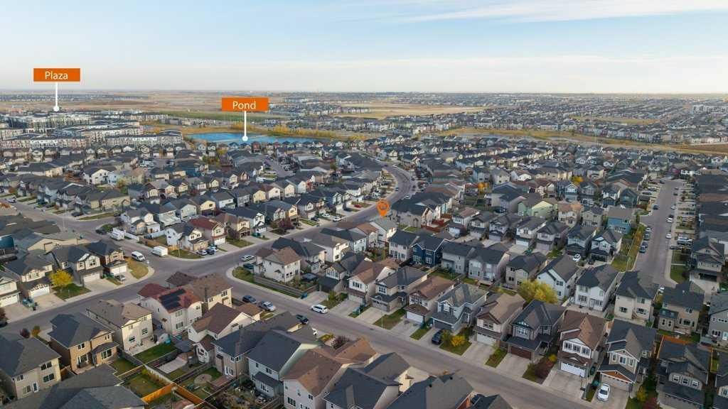 449 Skyview Ranch Way NE, Calgary — photo 4 of 46