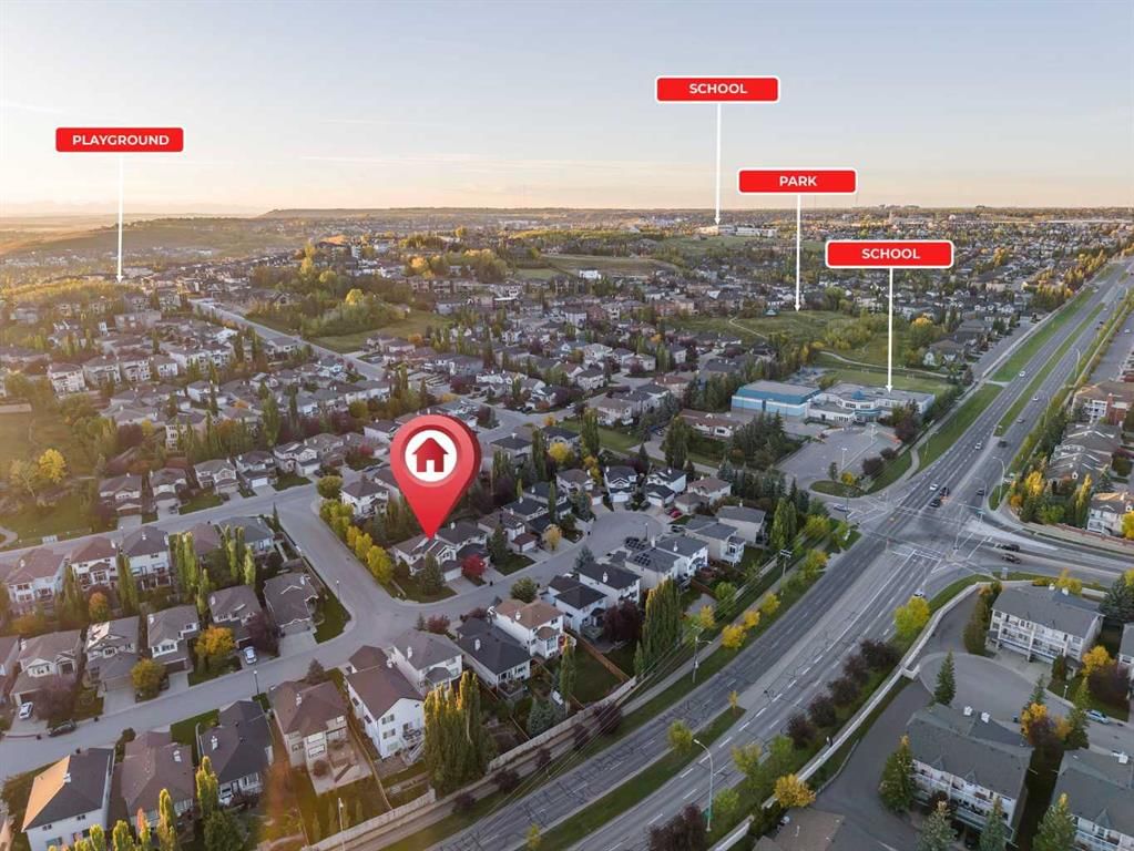 7 Springbank Mews SW, Calgary — photo 4 of 40