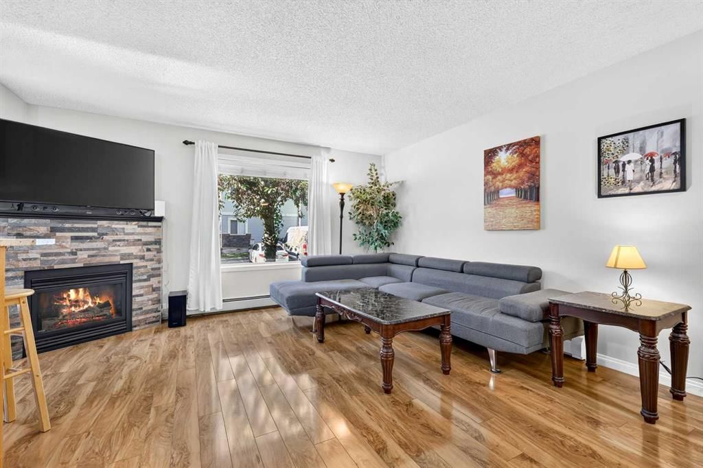 105, 5105 Valleyview Park SE, Calgary — photo 4 of 40