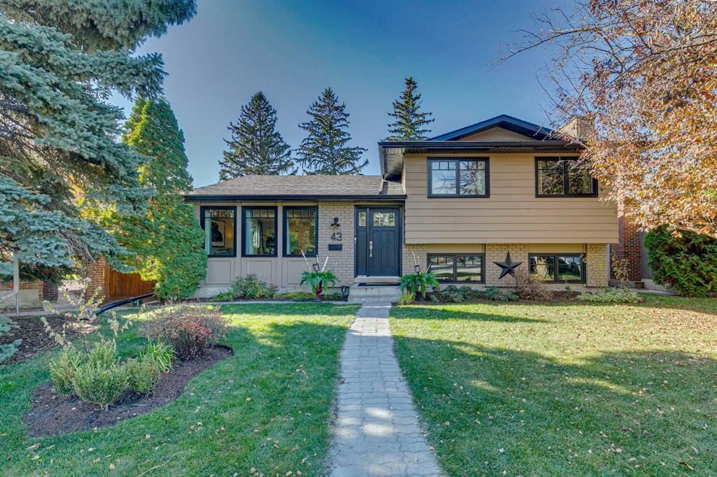 43 Lake Sundance Place SE, Calgary — main listing photo
