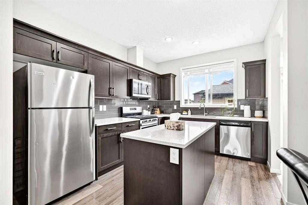 206 Cornerstone Avenue NE, Calgary — photo 4 of 26
