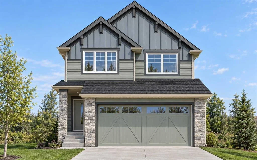 117 Topaz Place, Calgary — detached for sale