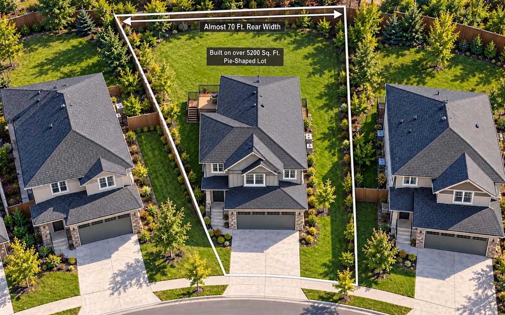 117 Topaz Place, Cochrane — photo 2 of 43