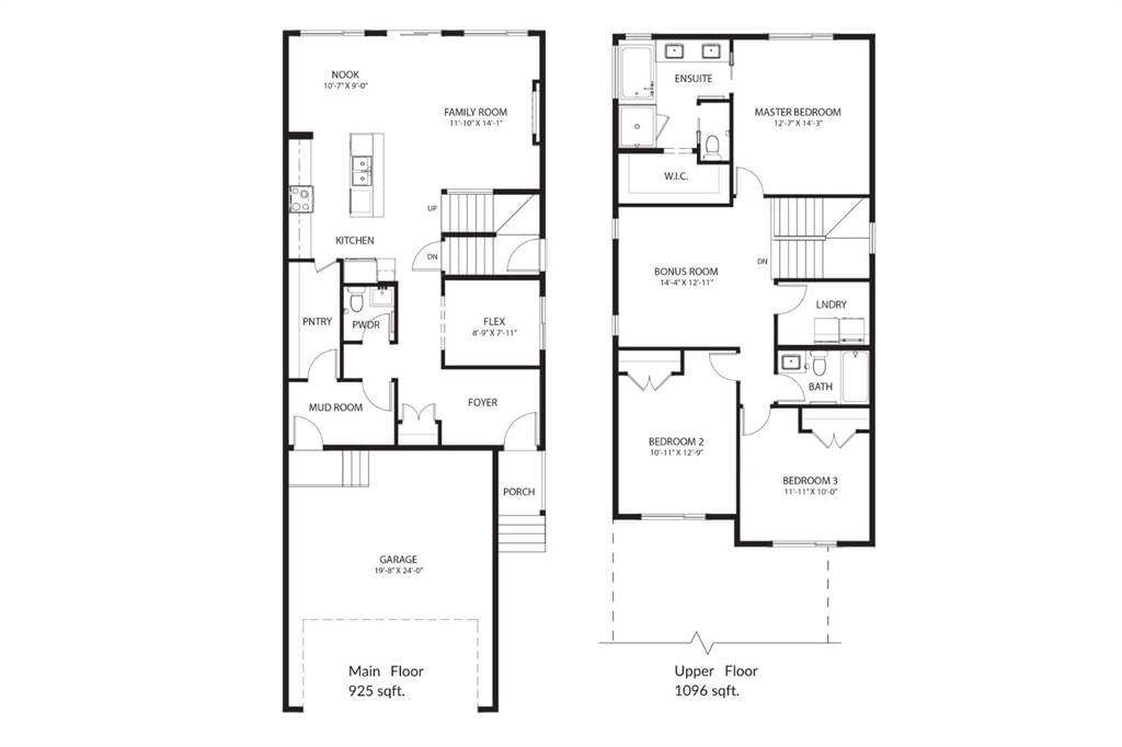 117 Topaz Place, Cochrane — photo 4 of 43