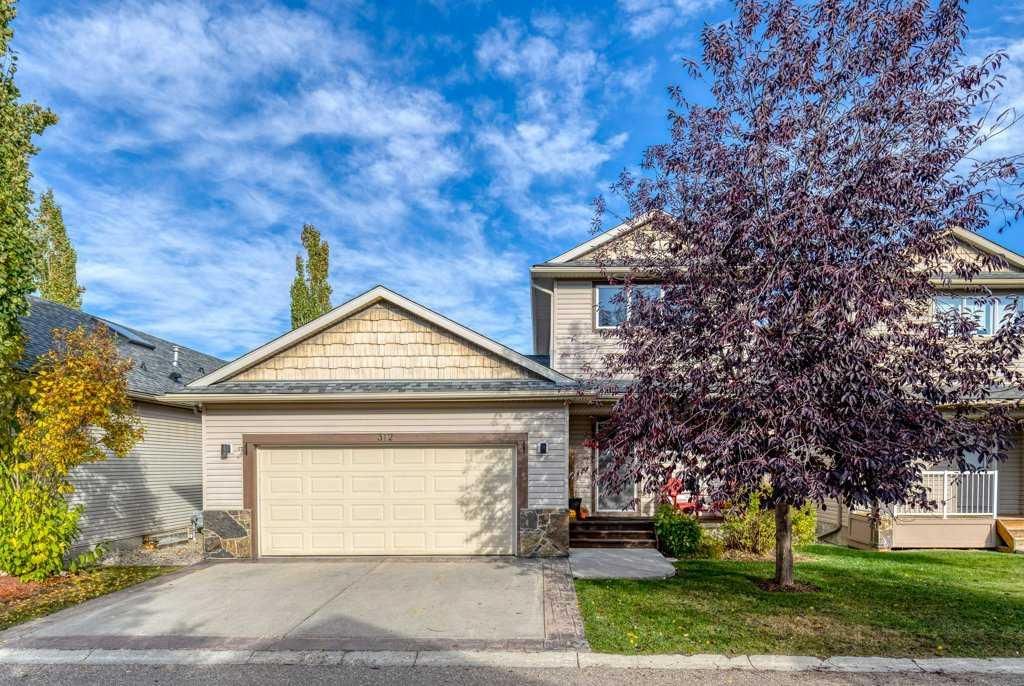 312 Crawford Close, Cochrane — photo 2 of 50