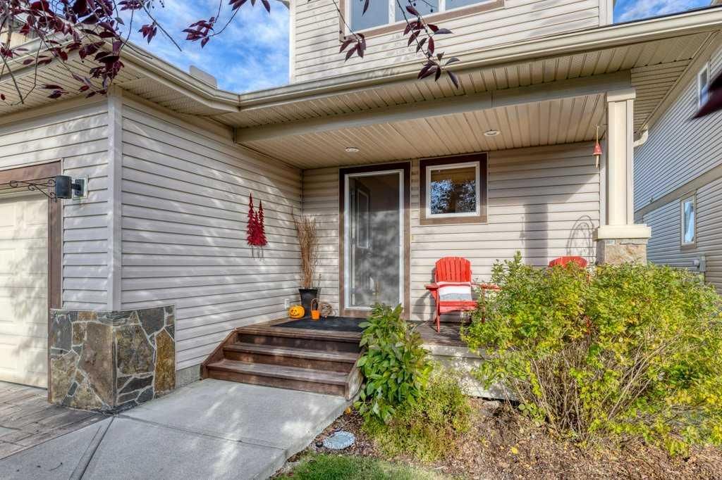 312 Crawford Close, Cochrane — photo 3 of 50