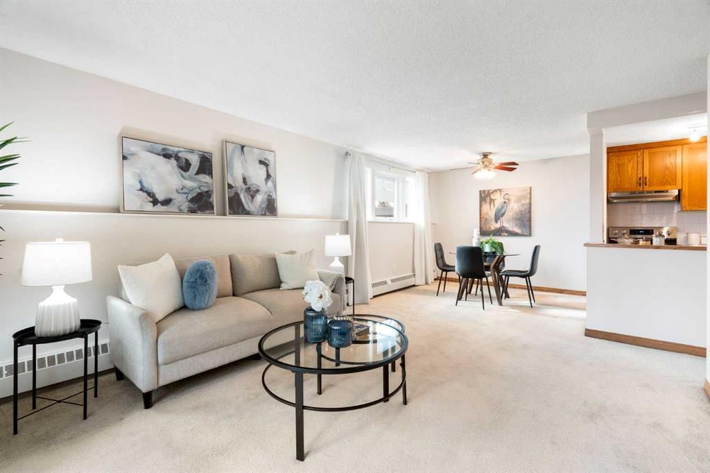 101, 550 Westwood Drive SW, Calgary — apartment for sale