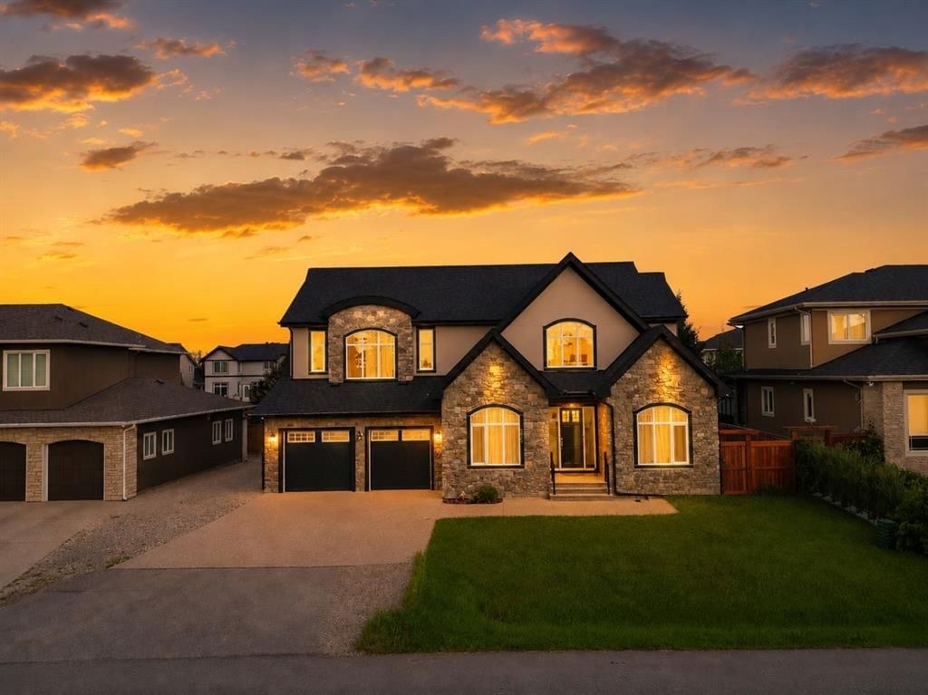 772 East Lakeview Road, Calgary — detached for sale