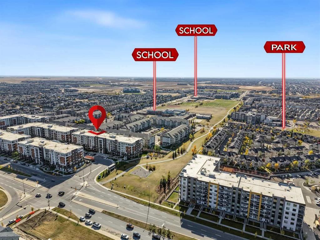 2110, 4641 128 Avenue NE, Calgary — photo 3 of 37