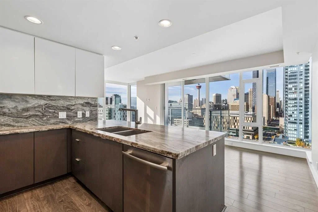 1608, 510 6 Avenue SE, Calgary — main listing photo
