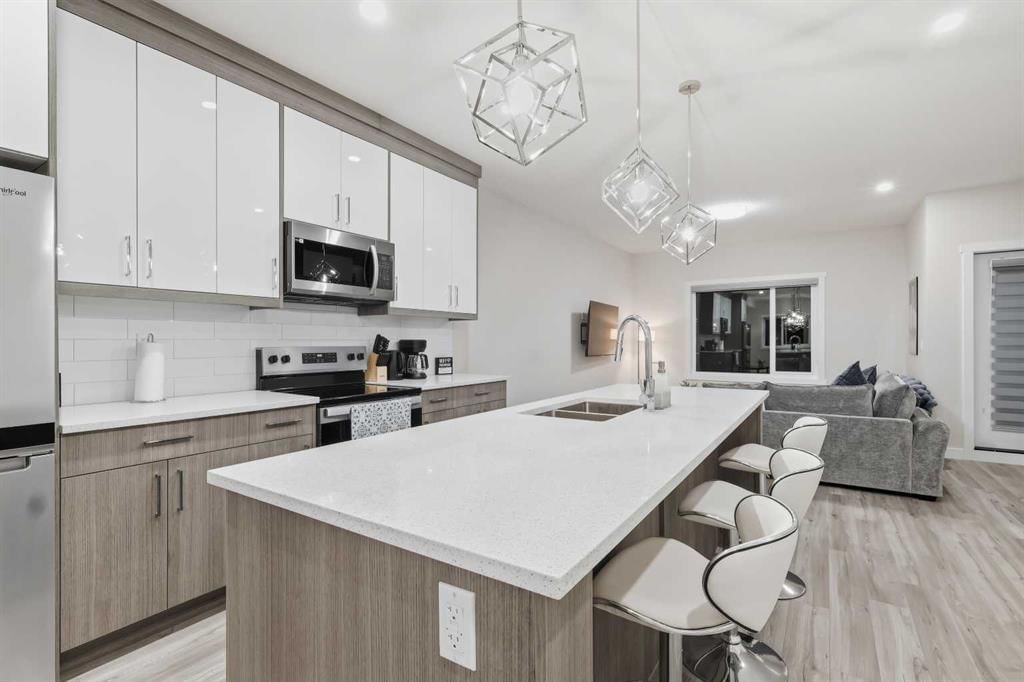 312 RED SKY Villas NE, Calgary — photo 2 of 30