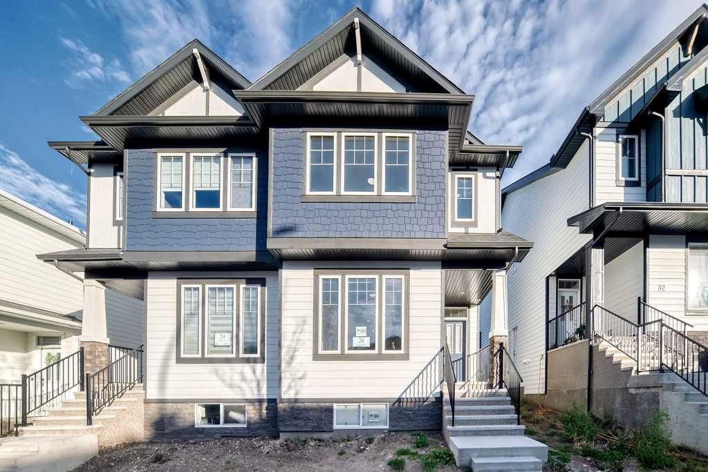 28 Veranda Boulevard SW, Calgary — photo 3 of 46