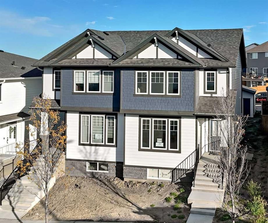 28 Veranda Boulevard SW, Calgary — photo 5 of 46
