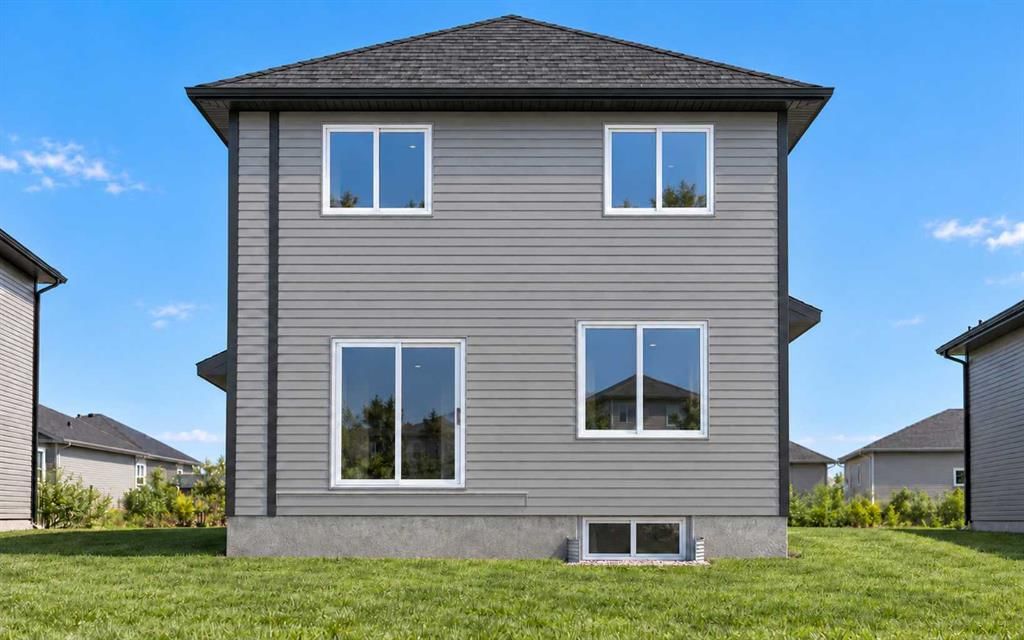 20 Appaloosa Crescent, Cochrane — photo 3 of 5