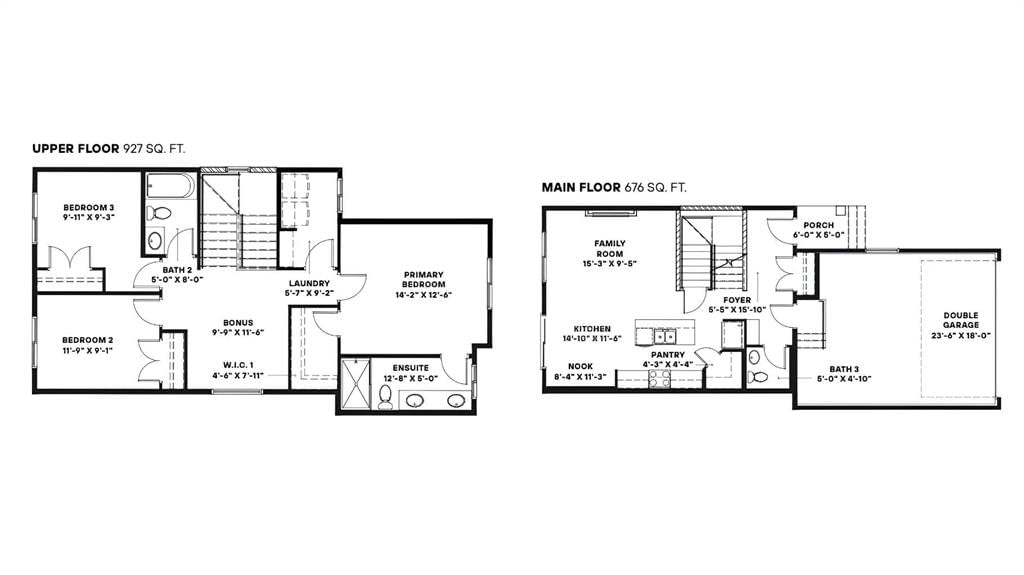 20 Appaloosa Crescent, Cochrane — photo 4 of 5