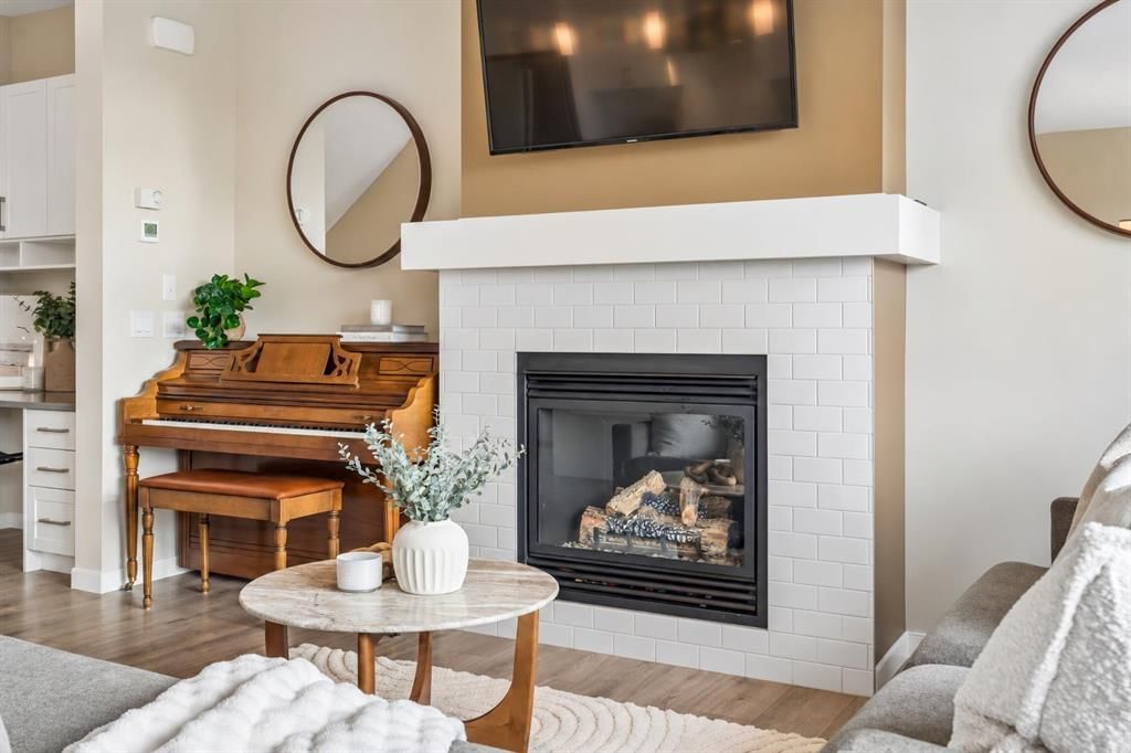 63 Fireside Crescent, Cochrane — photo 5 of 35