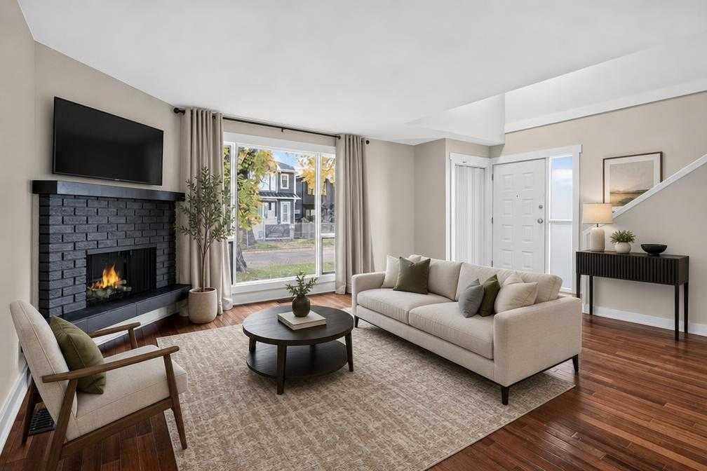 226 11 Avenue NE, Calgary — photo 4 of 50