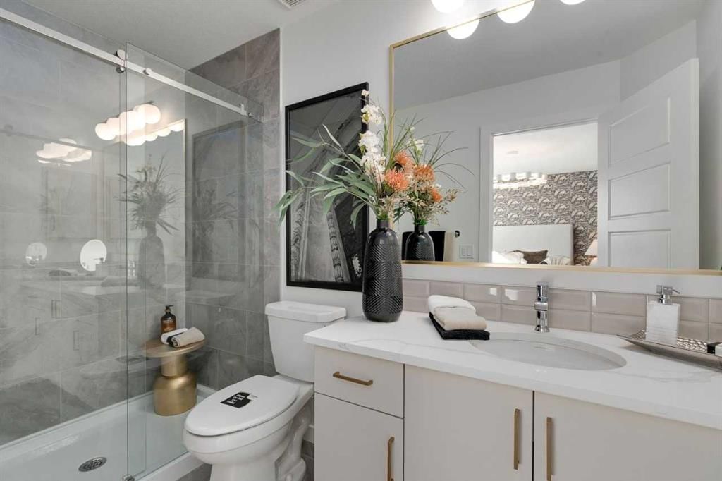 144 Snowberry Common SE, Calgary — photo 4 of 17