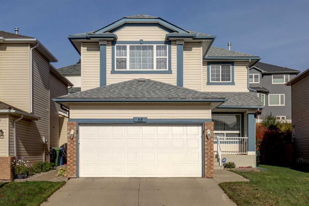 68 Arbour Crest Road NW, Calgary — photo 2 of 42