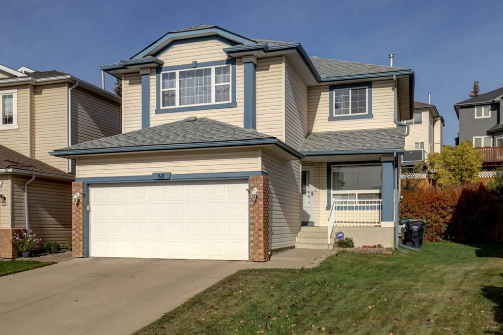 68 Arbour Crest Road NW, Calgary — photo 3 of 42