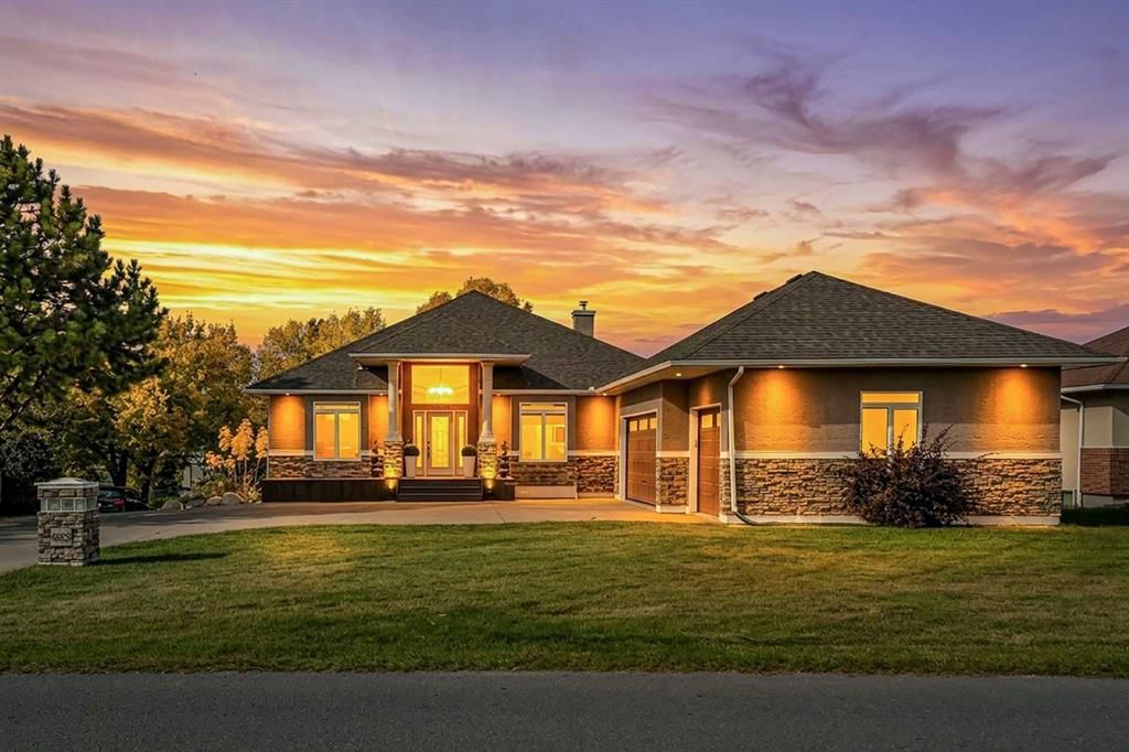 665 East Lakeview Road, Calgary — detached for sale