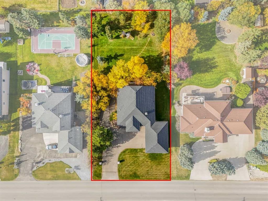 665 East Lakeview Road, Chestermere — photo 2 of 40