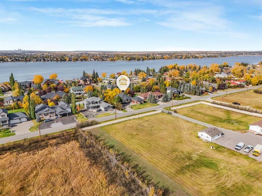 665 East Lakeview Road, Chestermere — photo 3 of 40
