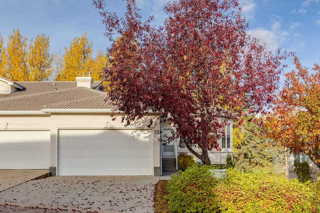 73 Hampstead Green NW, Calgary — main listing photo