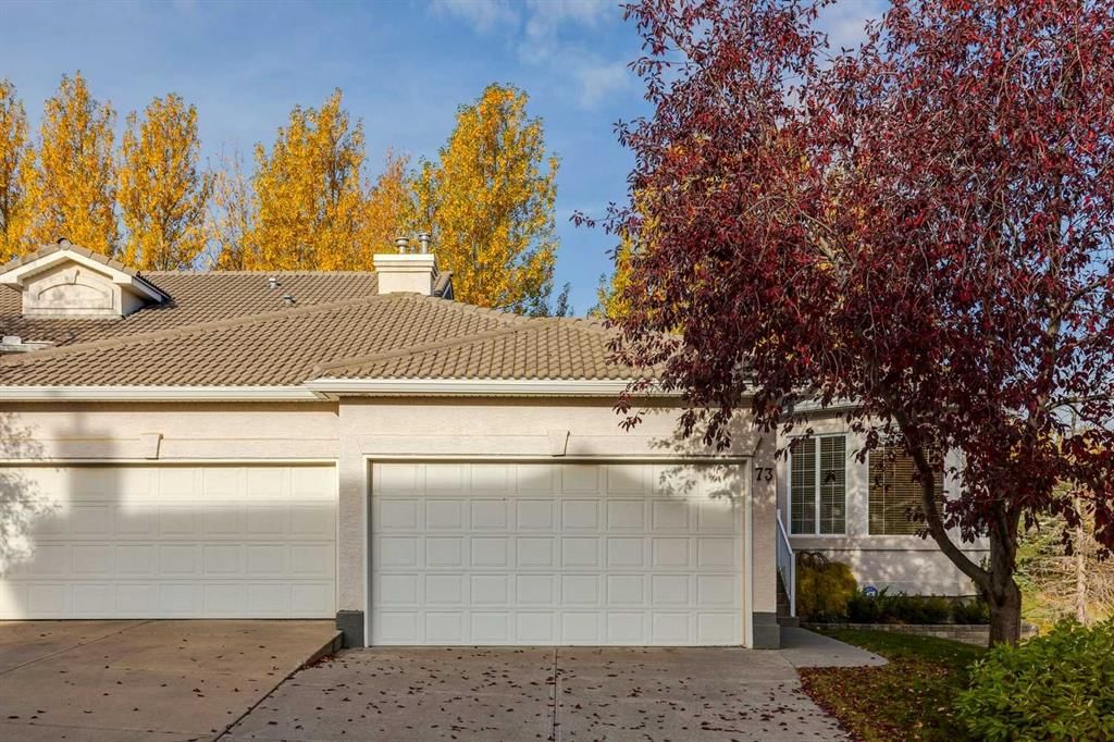 73 Hampstead Green NW, Calgary — photo 2 of 50