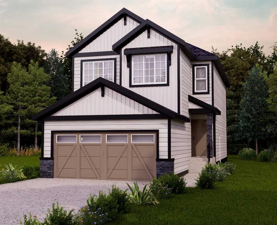 393 Sora Park SE, Calgary — photo 2 of 24