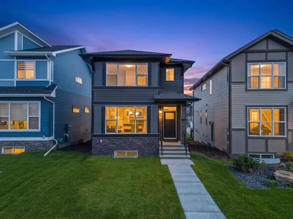 532 Bridgeport Street, Calgary — detached for sale