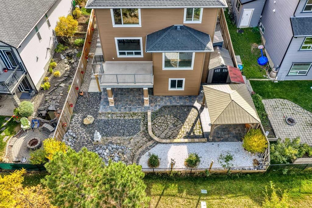125 Seagreen Passage, Chestermere — photo 4 of 50