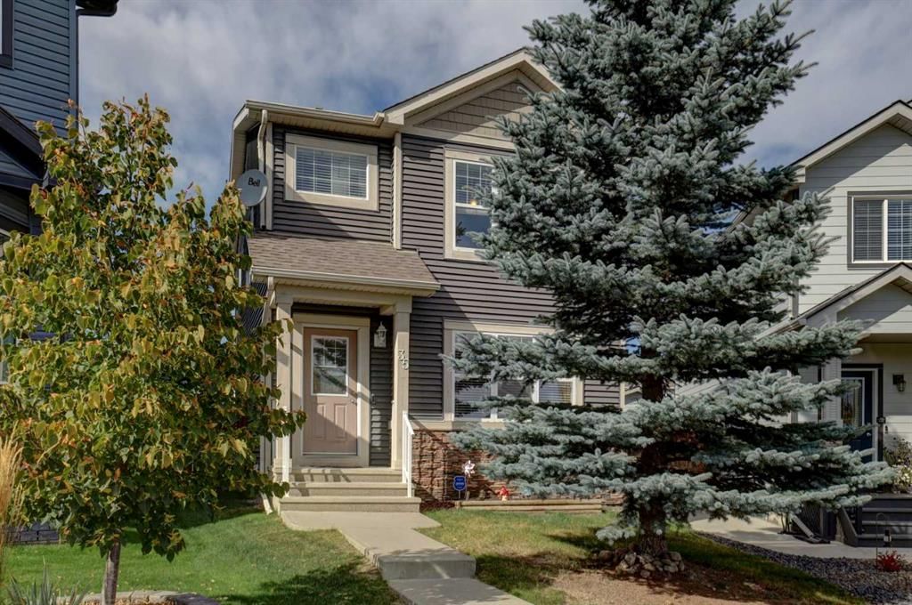35 Sage Hill Manor NW, Calgary — main listing photo