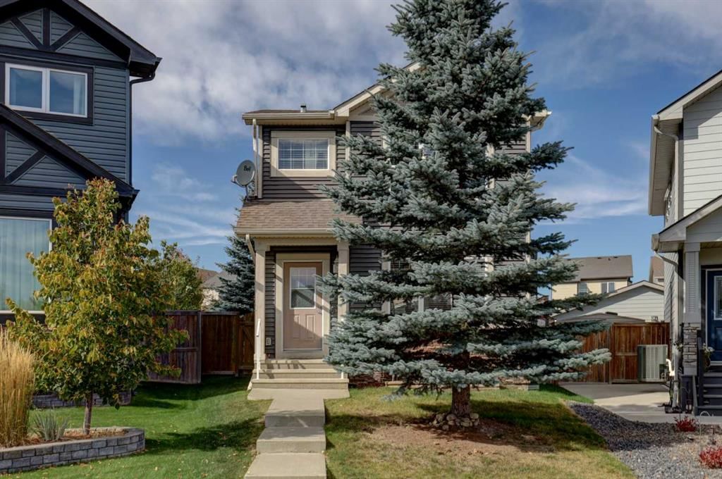 35 Sage Hill Manor NW, Calgary — photo 2 of 39