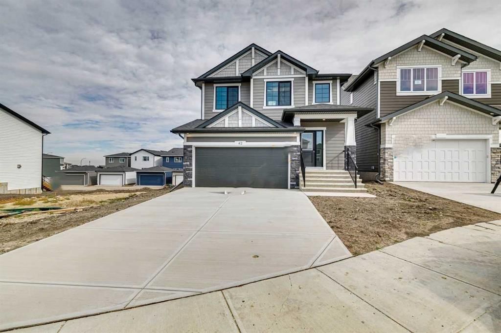 42 Verdure Place SW, Calgary — photo 2 of 41