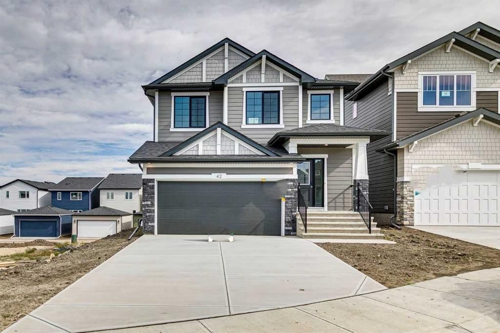 42 Verdure Place SW, Calgary — photo 3 of 41