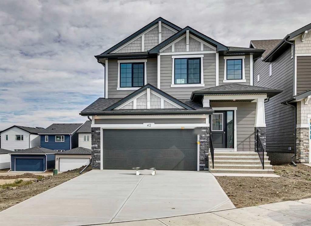 42 Verdure Place SW, Calgary — photo 4 of 41