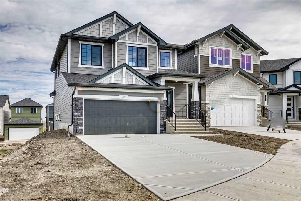 42 Verdure Place SW, Calgary — photo 5 of 41