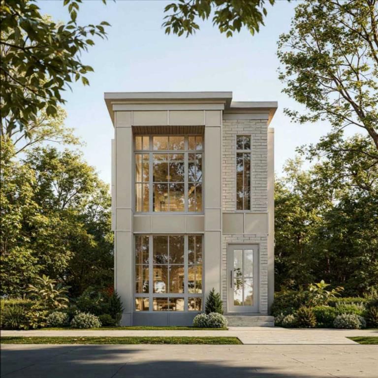 4124 18 Street SW, Calgary — main listing photo